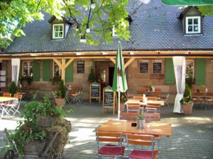 Photo: Gasthaus Eberhardshof