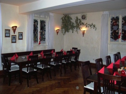 Photo: Gasthaus Eberhardshof